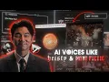 AI Voices Like heisty710 - MiniFicTic The Only AI Voice Tutorial You Need