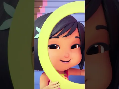 Mummy Ki Roti Gol Gol, मम्मी की रोटी गोल गोल #shorts #nurserypoems #hindirhymes #kidsvideo #mummy