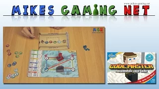 Code Master Publisher Thinkfun