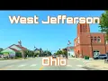 Exploring West Jefferson Ohio Small-Town Charm Rich History Hidden Gems Near Columbus