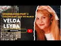 MISSING MOM PART 2 Cadaver Dogs Join The Search The Search For Velda Leyba