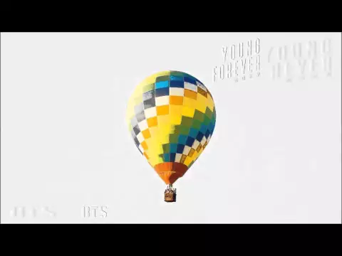 Download MP3 [MP3/AUDIO] 09. BTS (방탄소년단) - 쩔어 (DOPE)  [CD 1]