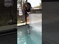 Modpool Divider removal instructions