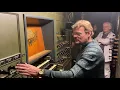 Download Lagu Sietze de Vries plays some jolly Praetorius on the Groningen Martinikerk organ