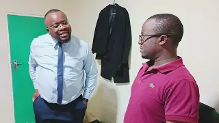 SIWANGA UMOYO SIWANGA 