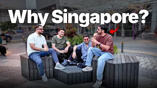Why Do Millionaire Traders Prefer Living Abroad?