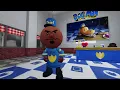Dog Man Roblox