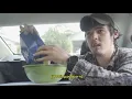 The Taxi Life-hack Garn