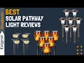 8 Best Solar Pathway Lights in 2026 Solar Landscape Light