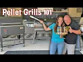 Pellet Grills 101 A Beginner s Guide To Pellet Grills Smokers