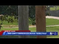 Knox County Commission working to remove left behind double-poles