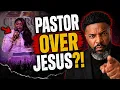 Why This woman Bishop T L Penny Teaching Is A Massive Problem
