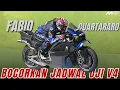 Download Lagu AKHIRNYA ‼️QUARTARO BAKAL NGETES M1 V4‼️DOVI: “V4 KENCANG” 🔥ACOSTA:PENGHINAAN TERBESAR SAYA‼️