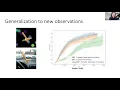 Amy Zhang Explores Generalization in RL by Exploiting Latent Structure and Bisimulation Metrics