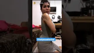 woow utingnya gebby vesta nongol