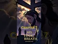 Download Lagu His Final Breath, Our Eternal Hope