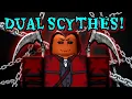 A Full Guide To Obtaining The Chains Advanced Class Hollowed Roblox
