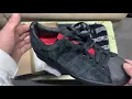 Adidas Skateboarding Thrasher x Superstar Black Beauties