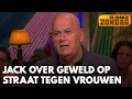 Download Lagu Jack van Gelder over geweld op straat tegen vrouwen: 'Veel harder straffen!' | DE ORANJEZONDAG