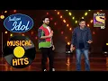 Download Lagu Danish ने Sukhwinder Singh जी के साथ गाया 'Ramta Jogi' Song! | Indian Idol | Musical Hits