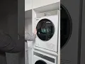 Download Lagu Take the thinking out of washing – Samsung’s Bespoke Smart Laundry range is coming!