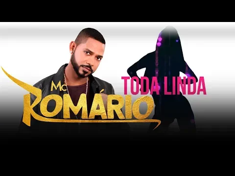 Clipe de Toda Linda - Mc Romário