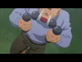 Hajime no ippo AMV Impossible