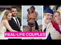 Virgin River 7 Real Life Couples Revealed