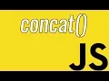 Concat Strings JavaScript DevDocs com