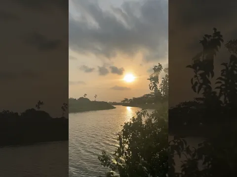 প্রকৃতি কখনো অভিনয় করে না, তাই ওর সৌন্দর্যটা এত সত্যি লাগে। #shorts #short #shortsvideo #shortsfeed