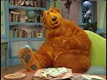 Download Lagu Bear in the big blue house shadow segment from (volunteers of woodland valley)