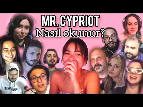 ‘Mr. Cypriot’ Nasıl Okunur? YouTube video detay ve istatistikleri