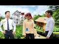 Download Lagu A poor single girl gets help from two rich guys and who will she choose?