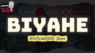 biyahe josh santana artificialrock cover