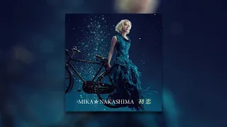 Download 中島美嘉 - 初恋 MP3