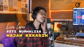 wajah kekasih siti nurhaliza ozanebill cover 
