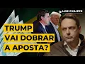 Download Lagu WILL TRUMP DOUBLE DOWN?