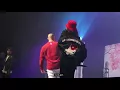 [171217] 던밀스 - Ye I Need (feat. 넉살, 오디)