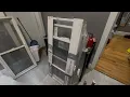 Replacing Kitchen Window With Home Depots American Craftsman 50 Series