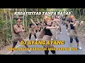 Download Lagu DJ AYANG AYANG,,By ADE KARAGE ‼️ Joget kreasi karnaval terbaru 2025
