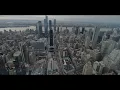 An Empire State of Mind - Cinematic Video