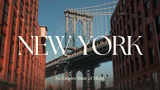 an empire state of mind cinematic video