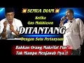 💥Semua Diam💥 Ketika Gus Mukhlason DITANTANG Dengan 1 Pertanyaan\
