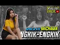 DJ ENGKIK ENGKIK VERSI BASS GLER