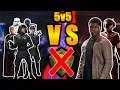 Imperial Troopers vs Finn Zorii Win