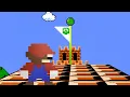Download Lagu Mario's Flagpole Calamity