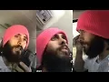 Jared Leto Instagram Live Stream 30 June 2017
