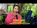 Lagu HARGAI SADIKI || COVER ||NENG TANTHY || 