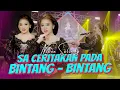 Lagu NIKEN SALINDRY -  SA CERITAKAN PADA BINTANG BINTANG | JAUH KO PERGI (Official MV ANEKA SAFARI)