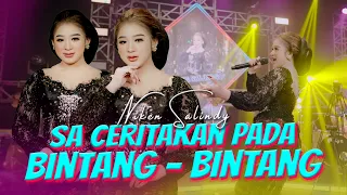 niken salindry sa ceritakan pada bintang bintang jauh ko pergi official mv aneka safari 